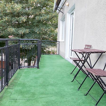 Top Sopot Apartamento Exterior foto