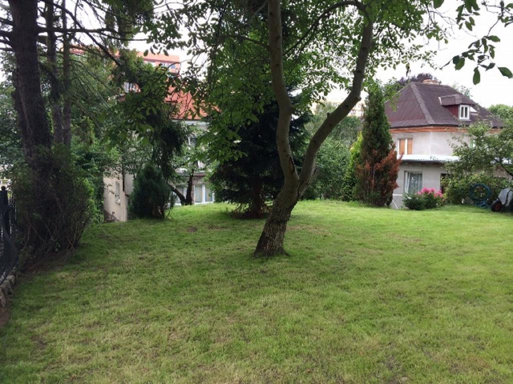 Top Sopot Apartamento Exterior foto