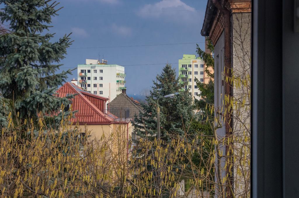 Top Sopot Apartamento Exterior foto