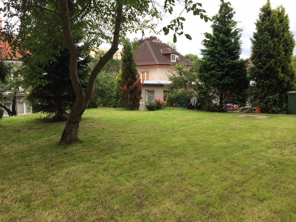 Top Sopot Apartamento Exterior foto