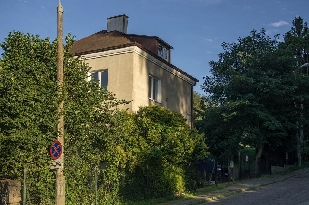 Top Sopot Apartamento Exterior foto