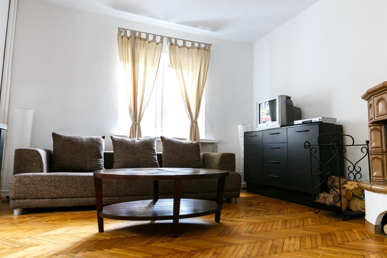 Top Sopot Apartamento Exterior foto