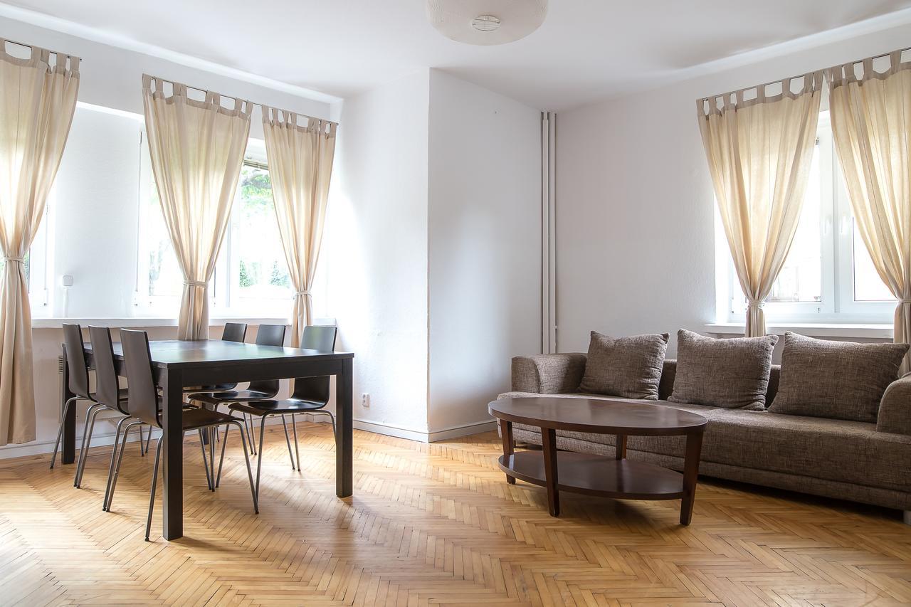 Top Sopot Apartamento Exterior foto