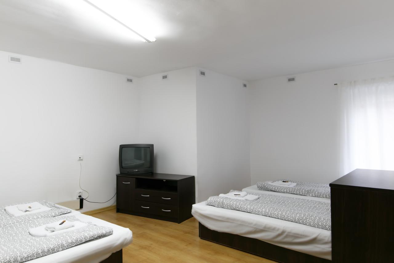 Top Sopot Apartamento Habitación foto