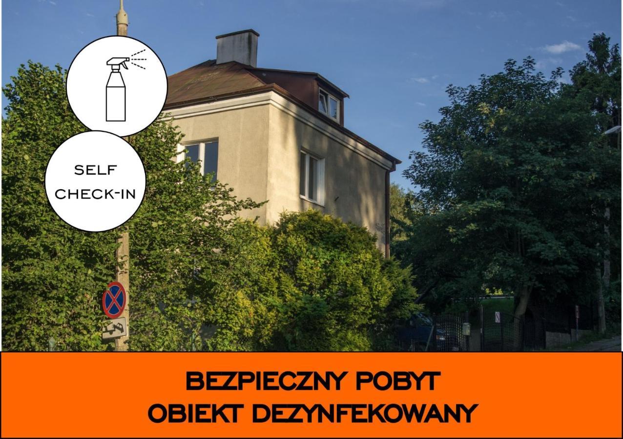Top Sopot Apartamento Exterior foto