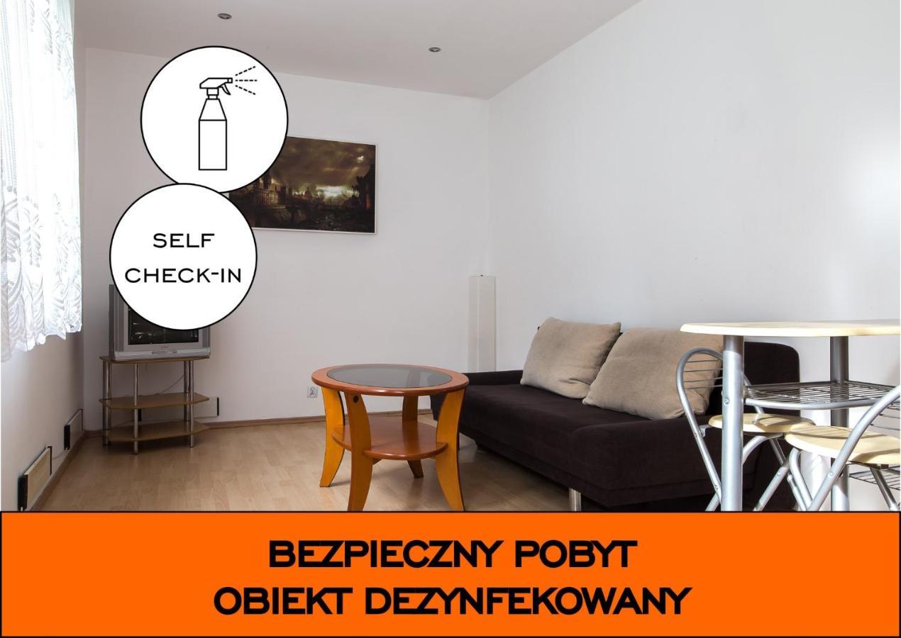 Top Sopot Apartamento Habitación foto
